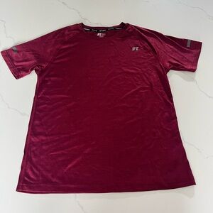 NWOT Boys Russell Athletic t-Shirt